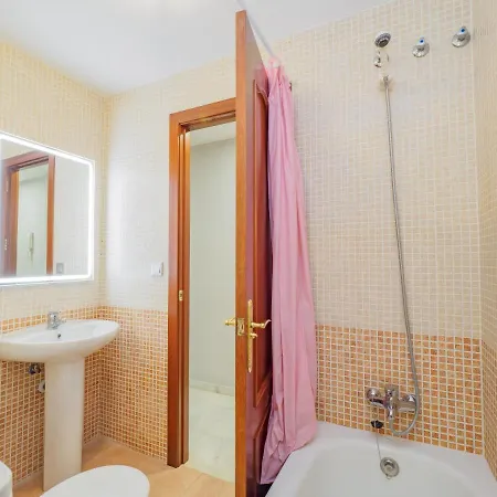 Cubo'S Apartamento Medina Aparthotel