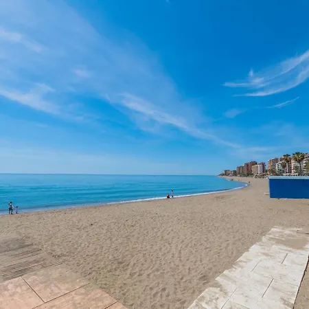 Cubo'S Apartamento Medina Aparthotel Fuengirola