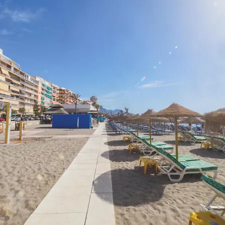 Cubo'S Apartamento Medina * Fuengirola