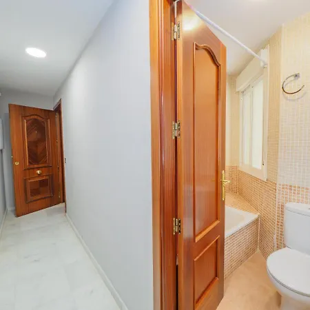 Cubo'S Apartamento Medina アパートホテル