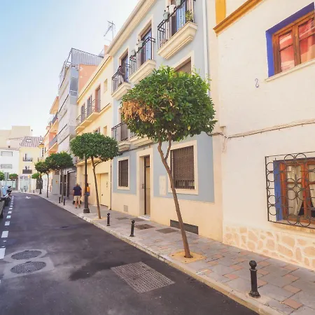 Cubo'S Apartamento Medina アパートホテル