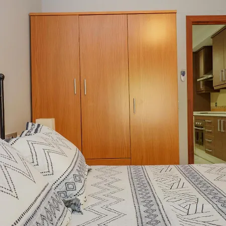 Cubo'S Apartamento Medina Aparthotel *