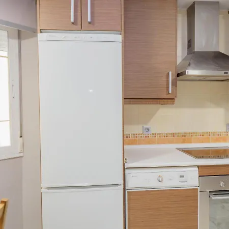 Cubo'S Apartamento Medina * Fuengirola