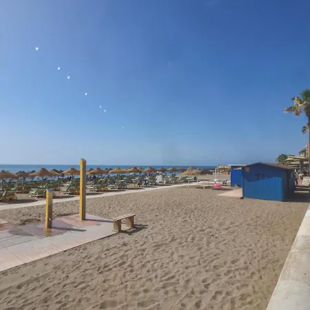 Aparthotel Cubo'S Apartamento Medina Fuengirola