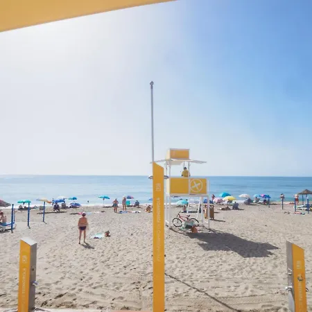 Cubo'S Apartamento Medina Fuengirola